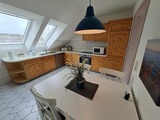 Ferienwohnung in Hasselberg - Ferienwohnung Küstenglück - Bild 12