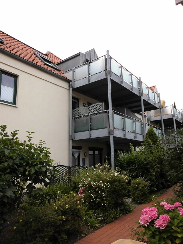 Ferienwohnung in Kappeln - Ferienwohnung Ankerbucht - Bild 22