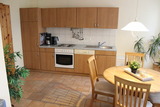 Ferienwohnung in Hasselberg - BARFUSSpark - Ferienwohnung Ostseeanleger - Bild 6