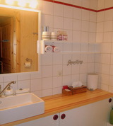 Ferienwohnung in Taarstedt - Ferienwohnung Eishauer - Bild 11