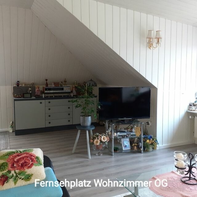 Ferienwohnung in Fahrdorf - Ferienwohnung De Poppenstuv - Bild 8