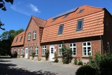 Ferienwohnung in Hasselberg - BARFUSSpark - Ferienwohnung Matrosennest - Bild 13