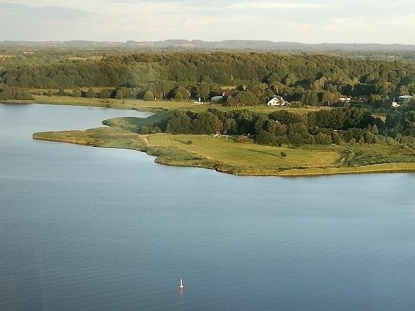 Ferienwohnung in Schleswig - Ferienwohnung Wikingturm - Bild 15