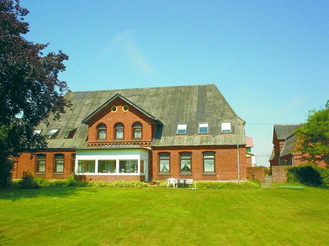 Ferienwohnung in Boren - Ferienwohnung Biörnsen - Nr.1 - Bild 7