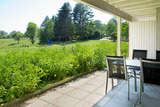 Ferienwohnung in Ulsnis - Blockhaus Ferien - Ferienwohnung Askjell - Bild 11