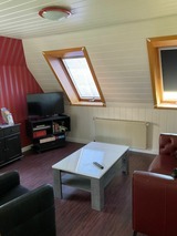 Ferienwohnung in Boren - Ferienwohnung Biörnsen - Nr.2 - Bild 1