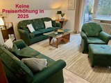 Ferienwohnung in Schleswig - Ferienwohnung Sörensen - Schleswig - Bild 1