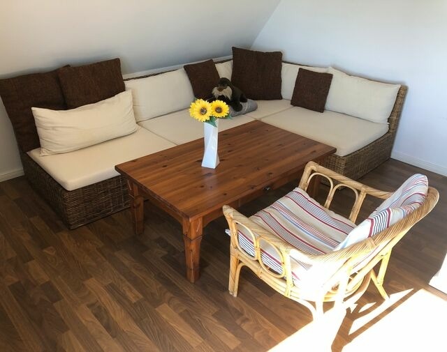 Ferienwohnung in Fehmarn OT Neue Tiefe - FehmFelicità (9098/II) - Fehmarn - Bild 4