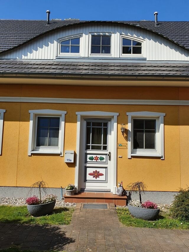 Ferienhaus in Zingst - Haus Herzmuschel - Bild 19