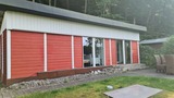 Ferienhaus in Ahlbeck - Idyllisches Ferienhaus Strandhaus - Bild 1