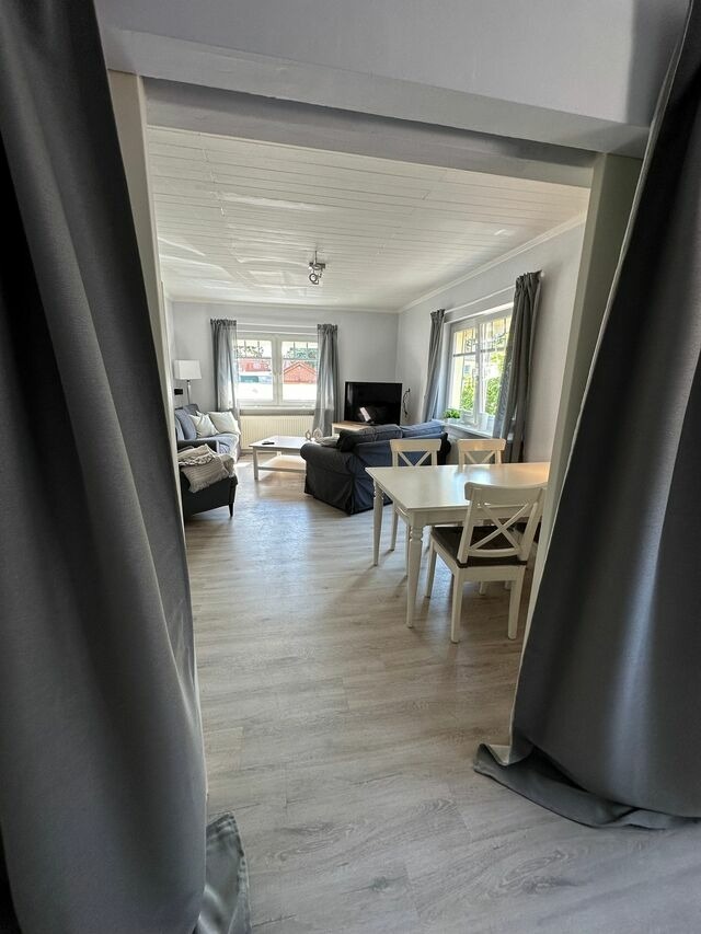 Ferienwohnung in Fehmarn OT Burgstaaken - Haus Inseltraum Whg. 1 - Bild 2