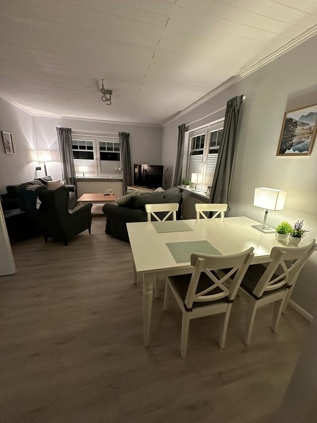 Ferienwohnung in Fehmarn OT Burgstaaken - Haus Inseltraum Whg. 1 - Bild 14