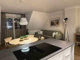 Ferienwohnung in Zingst - Les Belles, Haus Adele, FW Gracieuse, Whg. 4 - Bild 7