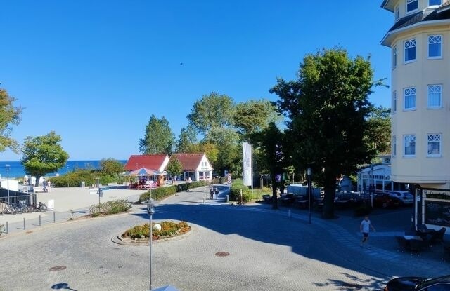 Ferienwohnung in Kühlungsborn - Ostseeblick, Poel 3 - Bild 3