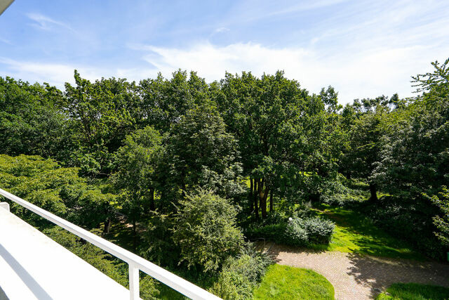 Ferienwohnung in Sierksdorf - Parkblick A 2/5 - Bild 20