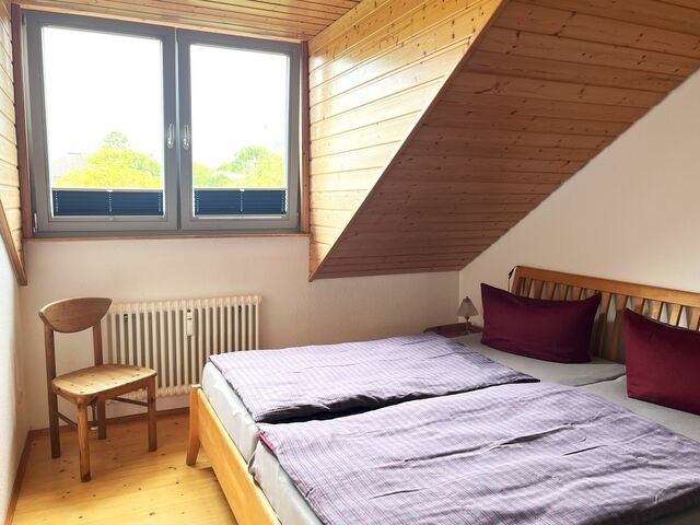 Ferienwohnung in Kühlungsborn - Ostseeblick, Wustrow 62 - Bild 5