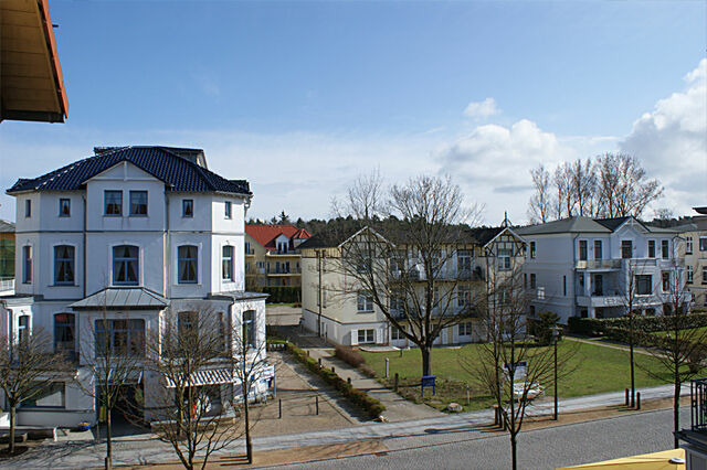 Ferienwohnung in Kühlungsborn - Ostseeblick, Usedom 42 - Bild 9