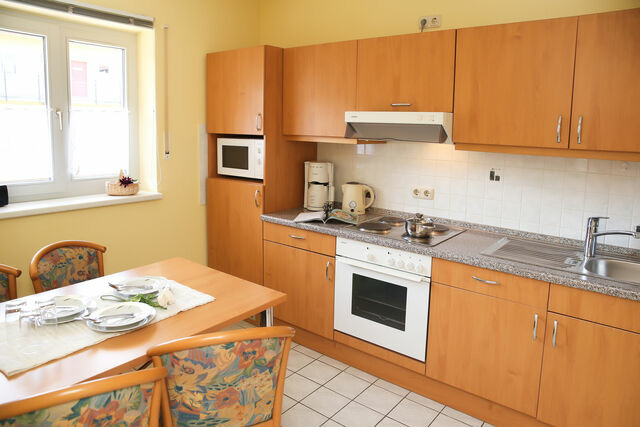 Ferienwohnung in Kühlungsborn - Ostseeblick, Rügen 13 - Bild 4