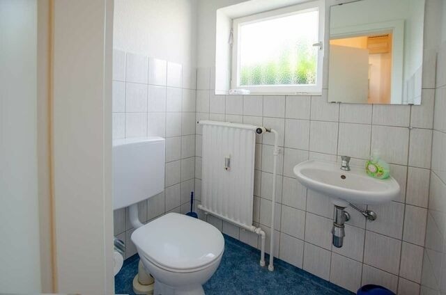 Ferienwohnung in Kellenhusen - FeWo Theo - Bild 9