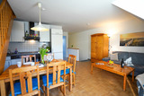 Ferienwohnung in Grömitz - Meersonne34, die Familienwohnung - Bild 4