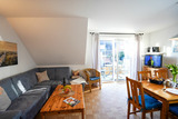 Ferienwohnung in Grömitz - Meersonne34, die Familienwohnung - Bild 5