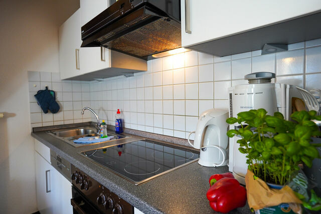 Ferienwohnung in Grömitz - Meersonne34, die Familienwohnung - Bild 13