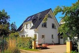 Ferienhaus in Zingst - Strandglück/Haus Sophie - Bild 1