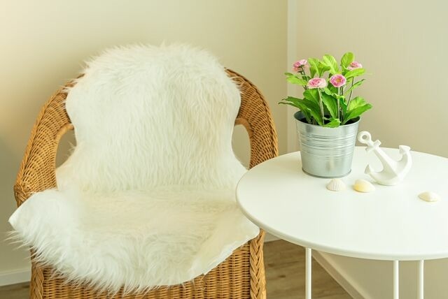 Ferienwohnung in Sierksdorf - Ankerplatz, Ihr elegantes Meerblick-Apartment für eine schöne Zeit zu Zweit - Bild 18