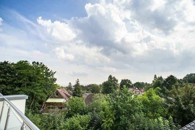 Ferienwohnung in Sierksdorf - Ankerplatz, Ihr elegantes Meerblick-Apartment für eine schöne Zeit zu Zweit - Bild 20