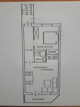 Ferienwohnung in Grömitz - Villa Flora - Whg. 7 - Bild 15