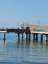 Ferienwohnung in Heiligenhafen - Fewo Todeskino "Strandgut" - Herzlich willkommen - in Heiligenhafen!!!