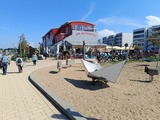 Ferienwohnung in Fehmarn OT Burgtiefe - Am Rundsteg 2 - Bild 8