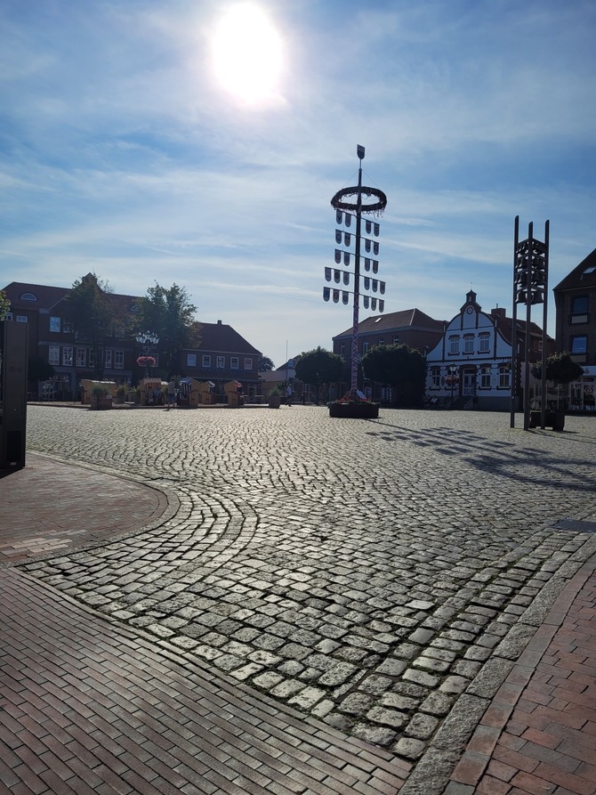 Ferienwohnung in Heiligenhafen - Fewo Todeskino "Möwennest" - Bild 24