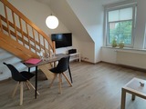 Ferienwohnung in Fehmarn OT Petersdorf - Ferienhof Haltermann Haus 32 a Whg Nr. 8 - Bild 1