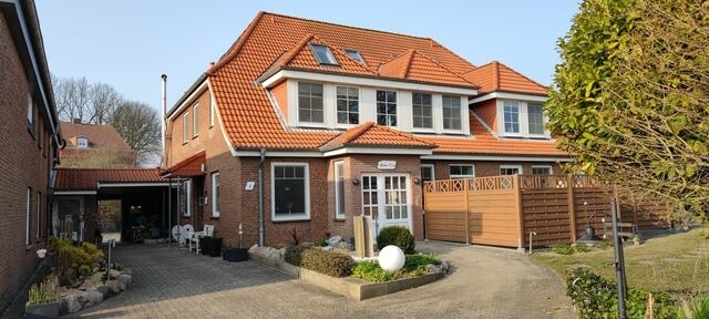 Ferienwohnung in Fehmarn OT Petersdorf - Ferienhof Haltermann Haus 32 a Whg Nr. 8 - Bild 7