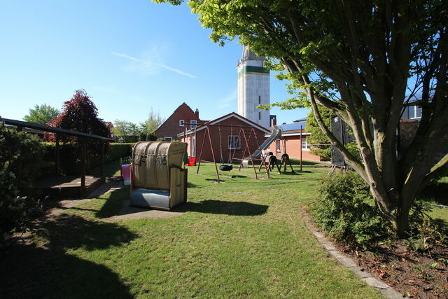 Ferienwohnung in Fehmarn OT Petersdorf - Ferienhof Haltermann Haus 32 a Whg Nr. 8 - Bild 8