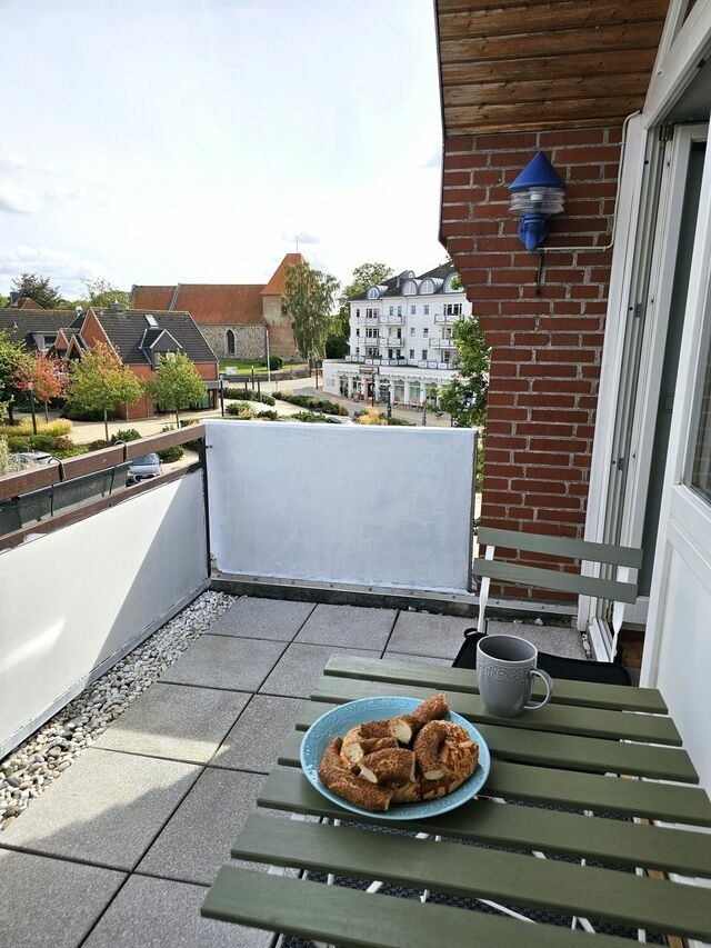 Ferienwohnung in Grömitz - Apartment Stern - Bild 16