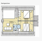 Ferienhaus in Baabe - Meeresblume - Baabe - Bild 22