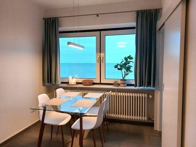 Ferienwohnung in Heiligenhafen - "Strandhuus" (ehem. Strandhotel), Wohnung 323 "Blaue Welle" (Typ II) - Bild 4