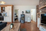 Ferienwohnung in Großenbrode - "Strandpark Großenbrode", Haus "Meerblick", Wohnung 8 - Bild 9