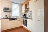 Ferienwohnung in Großenbrode - "Strandpark Großenbrode", Haus "Meerblick", Wohnung 8 - Bild 25