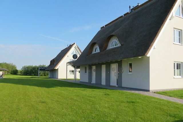 Ferienwohnung in Pepelow - TraumZeit - Bild 3