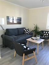 Ferienwohnung in Dahme - FeWo Schauf Whg.4 - Bild 9