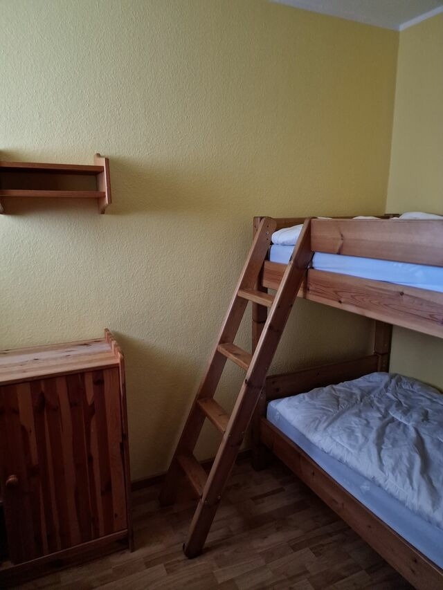 Ferienwohnung in Fehmarn OT Neue Tiefe - Ferienwohnung Albrecht - Bild 9