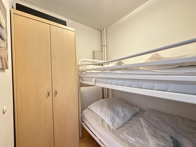 Ferienwohnung in Sierksdorf - Strandresidenz 1 - Bild 11