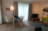 Ferienwohnung in Fehmarn OT Burg - Ferienwohnung am Kirchturm - Bild 4