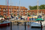 Ferienwohnung in Ueckermünde - Lagunenstadt am Haff Fewo 188 - Hygge - Bild 10