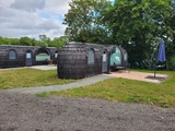 Bungalow in Gützkow - Tiny Haus 1 - Bild 1