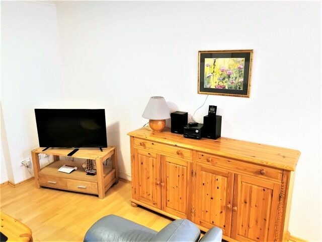 Ferienwohnung in Grömitz - Appartement Steffens "Villa am Meer 7" - Bild 3