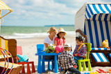 Ferienhaus in Dierhagen - Ferienhaus im Hotelpark - Bild 7